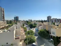 Недвижимость 2 Bedroom Apartment for Sale in Limassol, Mouttagiaka: 9