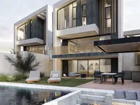 Недвижимость 4 Bedrooms Detached house For sale in Parekklisia, Limassol: 3