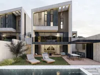 Недвижимость 4 Bedrooms Detached house For sale in Parekklisia, Limassol: 4