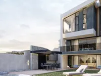 Недвижимость 4 Bedrooms Detached house For sale in Parekklisia, Limassol: 5