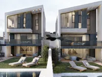 Недвижимость 4 Bedrooms Detached house For sale in Parekklisia, Limassol: 6