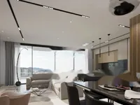 Недвижимость 4 Bedrooms Detached house For sale in Parekklisia, Limassol: 10