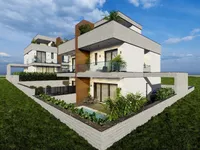 Недвижимость 2 Bedrooms Semi-detached For sale in Agios Athanasios, Limassol: 2