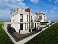 Недвижимость 2 Bedrooms Semi-detached For sale in Agios Athanasios, Limassol: 3