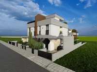 Недвижимость 2 Bedrooms Semi-detached For sale in Agios Athanasios, Limassol: 5