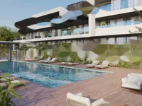 Недвижимость 2 Bedrooms Apartment For sale in Pafos: 6