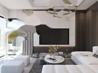 Недвижимость 2 Bedroom Apartment For sale in Germasogeia, Limassol: 1