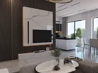 Недвижимость 2 Bedroom Apartment For sale in Germasogeia, Limassol: 4