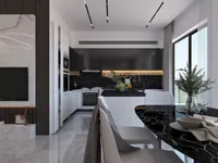 Недвижимость 2 Bedroom Apartment For sale in Germasogeia, Limassol: 5