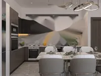 Недвижимость 2 Bedroom Apartment For sale in Germasogeia, Limassol: 8