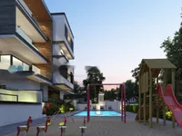Недвижимость 2 Bedroom Apartment For sale in Germasogeia, Limassol: 10