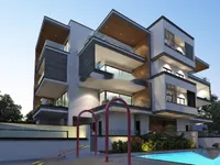 Недвижимость 2 Bedroom Apartment For sale in Germasogeia, Limassol: 12