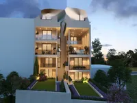 Недвижимость 2 Bedrooms Apartment for Sale in Larnaca City: 3
