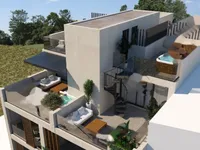 Недвижимость 2 Bedrooms Apartment for Sale in Larnaca City: 4