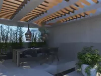 Недвижимость 2 Bedrooms Apartment for Sale in Larnaca City: 6