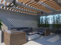 Недвижимость 2 Bedrooms Apartment for Sale in Larnaca City: 8