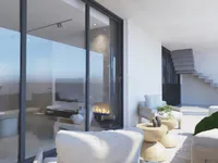 Недвижимость 2 Bedrooms Apartment for Sale in Larnaca City: 9