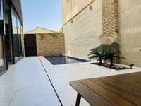 Недвижимость 4 Bedrooms Villa For Sale in Strovolos: 2