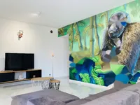 Недвижимость 4 Bedrooms Villa For Sale in Strovolos: 4