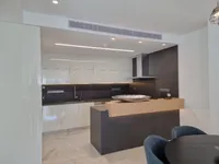 Недвижимость 3 Bedroom Seafront Apartment for Sale in Potamos Germasogeias, Limassol: 2