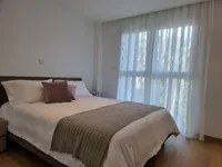 Недвижимость 3 Bedroom Seafront Apartment for Sale in Potamos Germasogeias, Limassol: 4