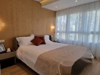 Недвижимость 3 Bedroom Seafront Apartment for Sale in Potamos Germasogeias, Limassol: 5