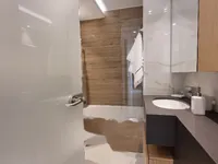 Недвижимость 3 Bedroom Seafront Apartment for Sale in Potamos Germasogeias, Limassol: 8