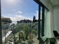 Недвижимость 3 Bedroom Seafront Apartment for Sale in Potamos Germasogeias, Limassol: 12