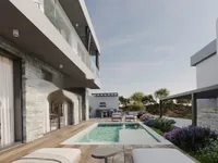 Недвижимость 4 Bedrooms Villa For sale in Marathounta, Paphos: 3
