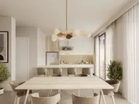 Недвижимость 4 Bedrooms Villa For sale in Marathounta, Paphos: 5