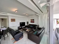 Недвижимость 3 Bedroom Penthouse Apartment For Sale in Limassol, Neapolis: 3