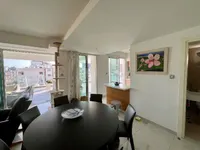 Недвижимость 3 Bedroom Penthouse Apartment For Sale in Limassol, Neapolis: 4