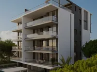 Недвижимость 3 Bedrooms Apartment For sale in Germasogeia, Limassol: 1