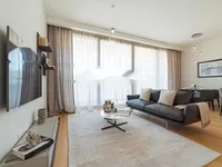 Недвижимость 3 Bedrooms Apartment For sale in Germasogeia, Limassol: 6