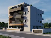 Недвижимость 1 Bedroom Apartment For sale in Parekklisia, Limassol: 7