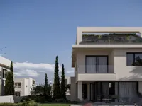 Недвижимость 3 Bedroom Villa For Sale in Paralimni: 1