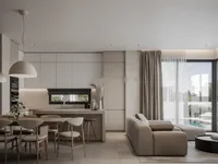 Недвижимость 3 Bedroom Villa For Sale in Paralimni: 2