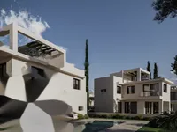 Недвижимость 3 Bedroom Villa For Sale in Paralimni: 3