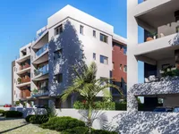 Недвижимость 2 bedroom Apartment For sale, Kato Polemidia: 2