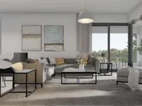 Недвижимость 2 bedroom Apartment For sale, Kato Polemidia: 5