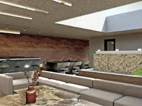 Недвижимость 3 Bedrooms Apartment For sale in Germasogeia, Limassol: 4