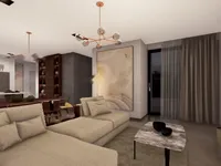 Недвижимость 2 Bedroom Apartment For sale in Limassol City: 5