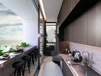 Недвижимость 3 Bedrooms Duplex For sale in Germasogeia, Limassol: 6