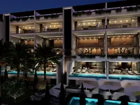 Недвижимость 3 Bedrooms Duplex For sale in Germasogeia, Limassol: 12