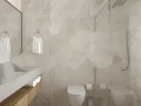 Недвижимость 1 Bedroom Apartment For Sale in Aradipou,Larnaca: 5