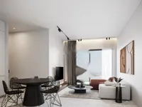 Недвижимость 1 Bedroom Apartment For sale in Geroskipou, Paphos: 2