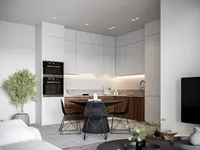 Недвижимость 1 Bedroom Apartment For sale in Geroskipou, Paphos: 7