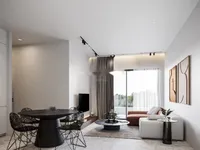 Недвижимость 1 Bedroom Apartment For sale in Geroskipou, Paphos: 8