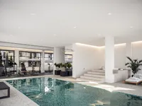 Недвижимость 1 Bedroom Apartment For sale in Geroskipou, Paphos: 11