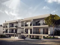 Недвижимость 1 Bedroom Apartment For sale in Geroskipou, Paphos: 12